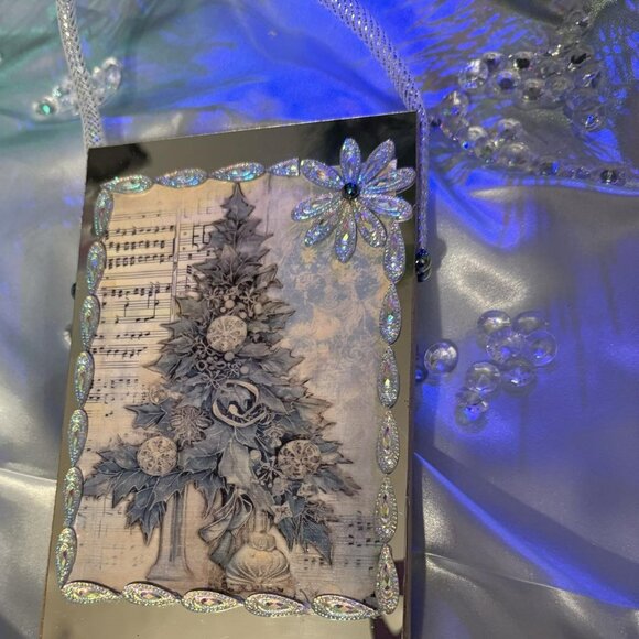 Decorative Plagues Holiday Decor - Picture 5 of 12